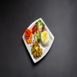 دجاج هندي بالزبدة			